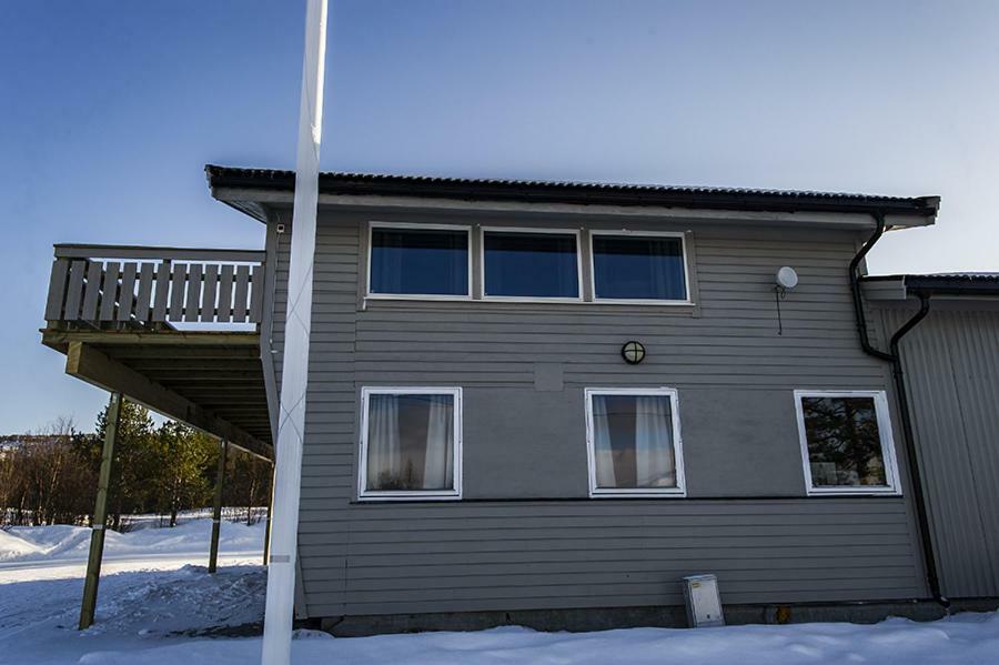 Malangen Apartment Kjerkevik Zewnętrze zdjęcie