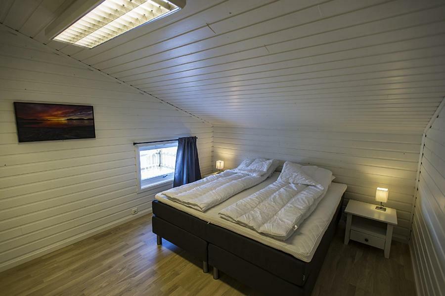 Malangen Apartment Kjerkevik Zewnętrze zdjęcie